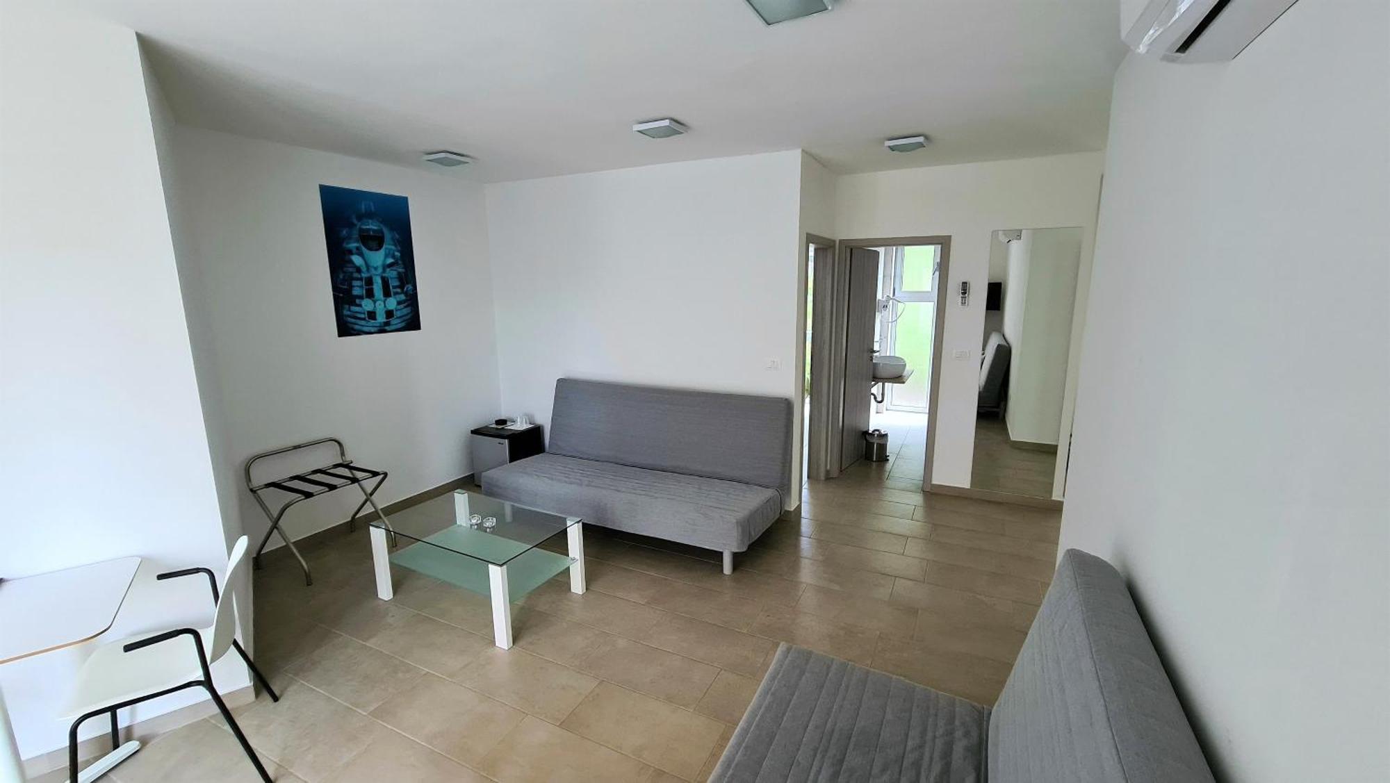 Premantura Resort - Hotel & Restaurant Esterno foto